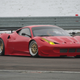 Illustration for article titled Ferrari 458 GT2 Tears Fiorano a New One